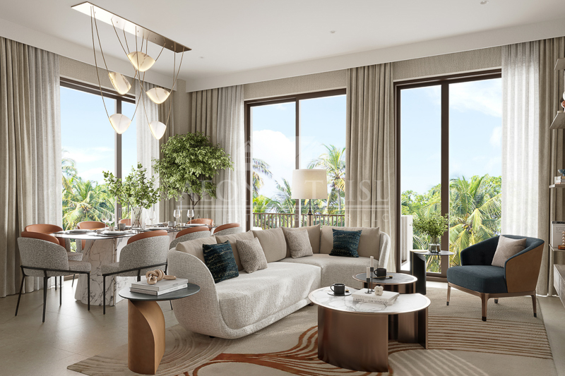 New Launch | 2 Bedroom at Creek Beach by Emaar-pic_4